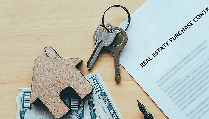 L’exercice du droit d’option n’est soumis à aucune condition de forme !