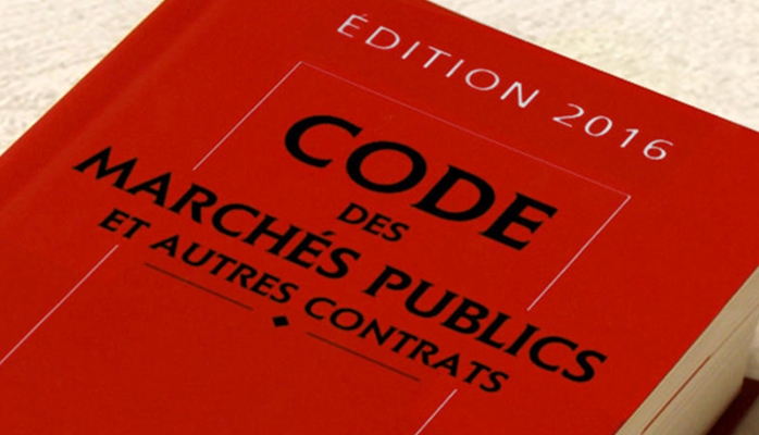 Prendre en compte l’indice de réparabilité ou de durabilité dans les marchés publics